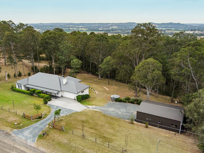 76 Theresa View Road, Theresa Park, NSW 2570