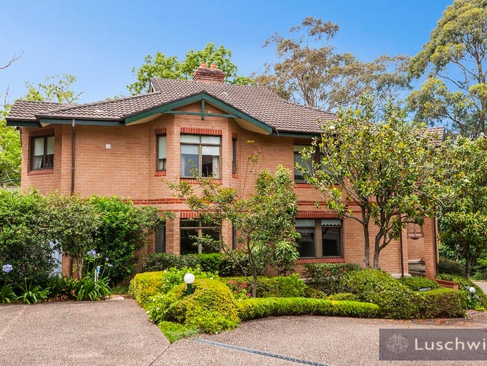 8/3 Telegraph Road, Pymble, NSW 2073