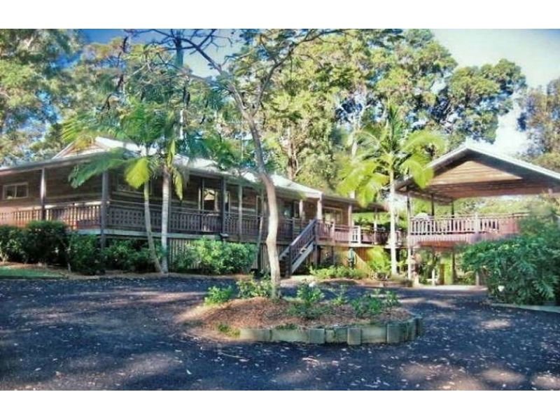 77 Butler Road, Doonan, Qld 4562 Property Details