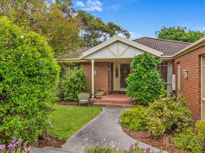 12 Independence Rise, Kilsyth South, VIC 3137