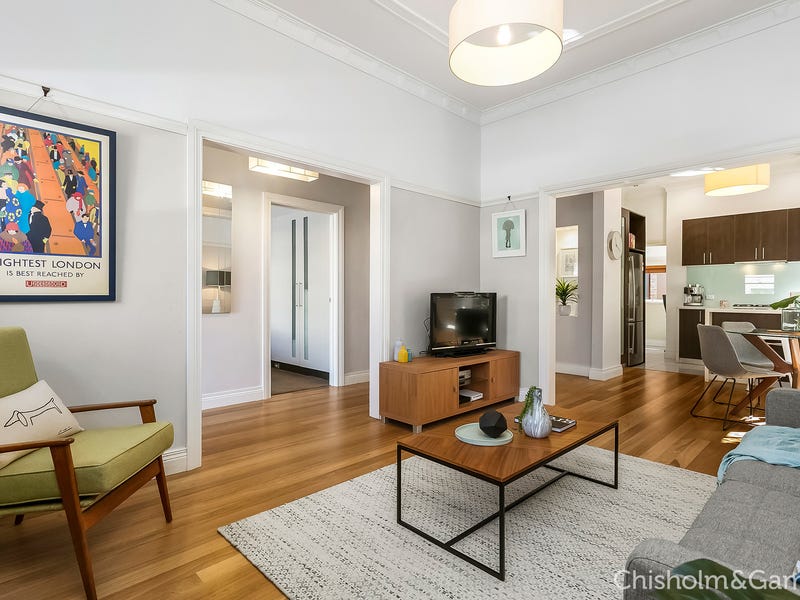 20 Gordon Avenue, Elwood, Vic 3184 Property Details