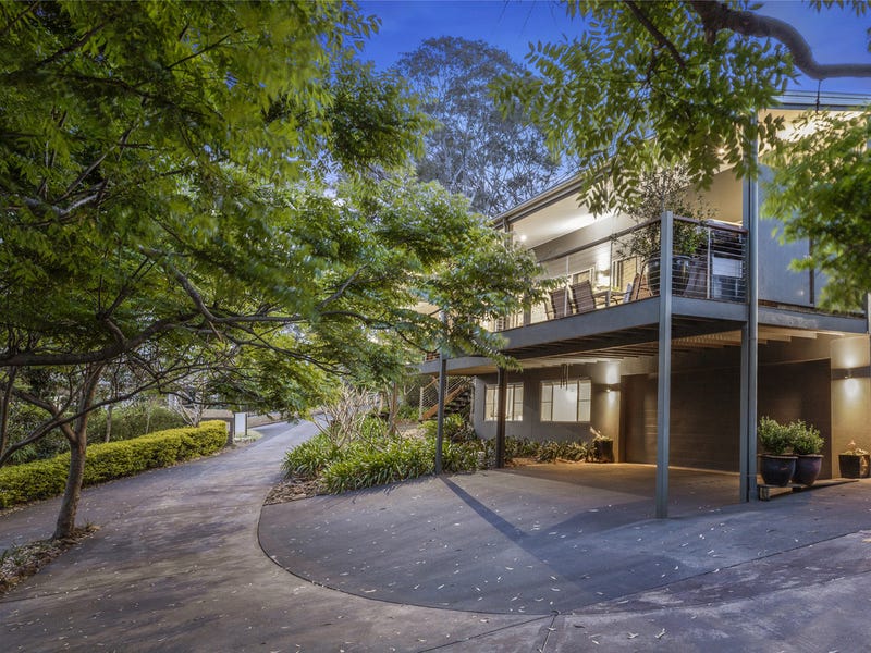 1/2 Panorama Cres, Prince Henry Heights, Qld 4350