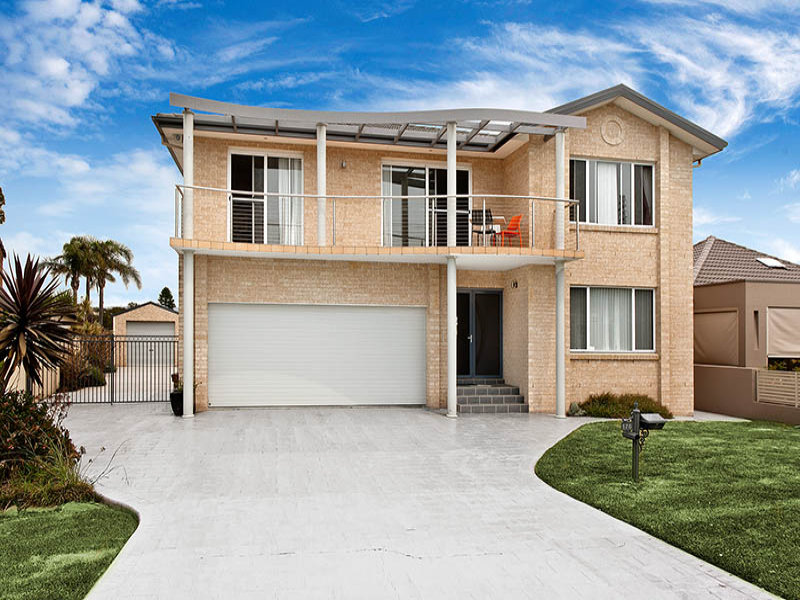 176 Osborne Parade, Warilla, NSW 2528