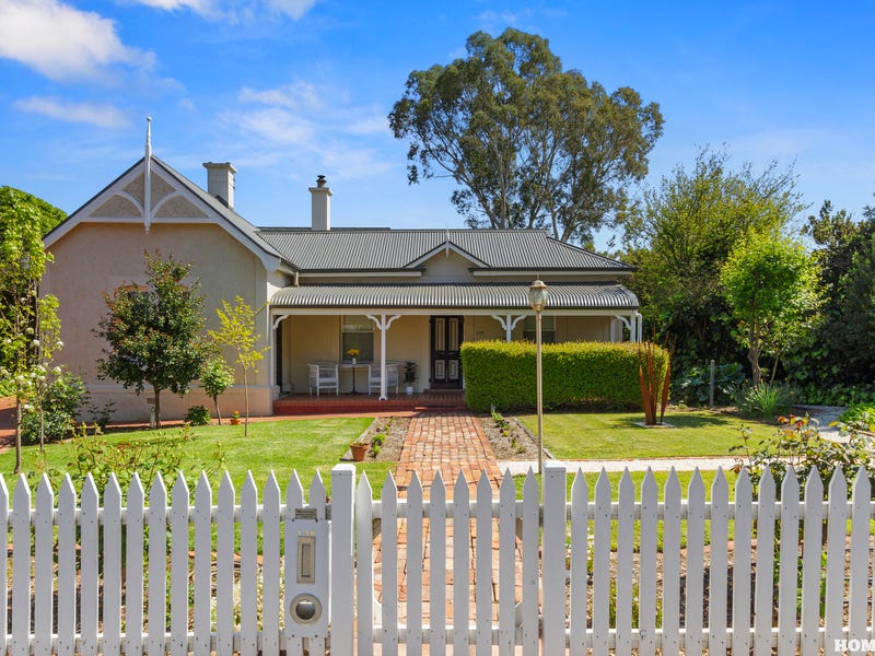 136 Murray Street, Tanunda, SA 5352 - Property Details