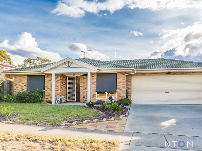 33 Oxenham Circuit, Gordon, ACT 2906 Property Details