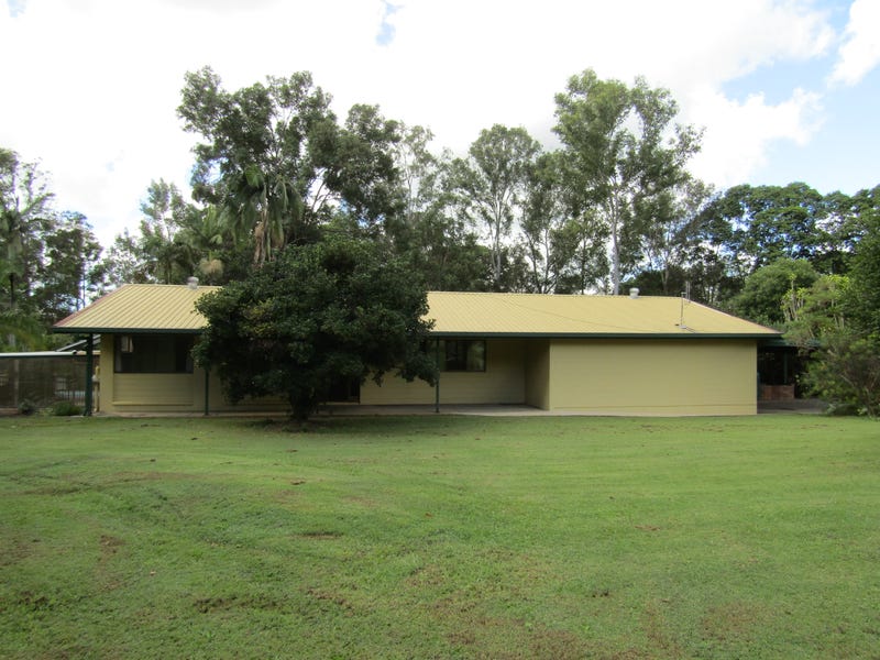 4 Ponderosa Drive, Cooroy, QLD 4563