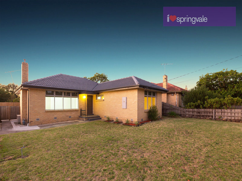 24 Goodwood Drive, Springvale, Vic 3171 Property Details