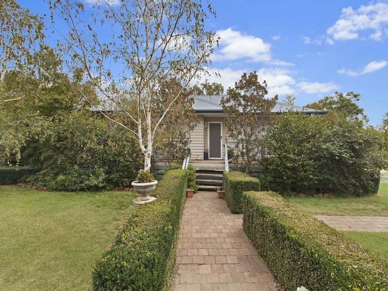 31 Alexander Street, Seymour, Vic 3660 Property Details