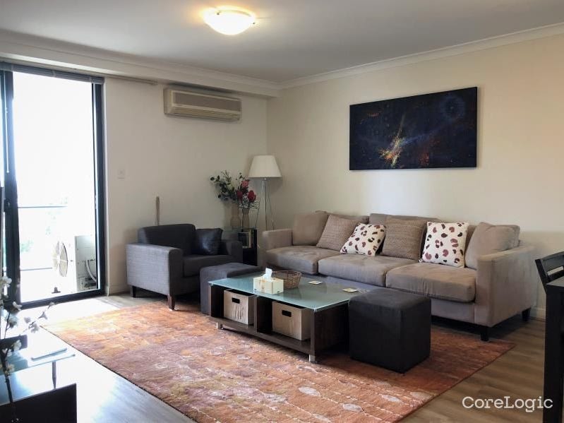 60/34 Kings Park Rd, West Perth, WA 6005 Apartment for Rent