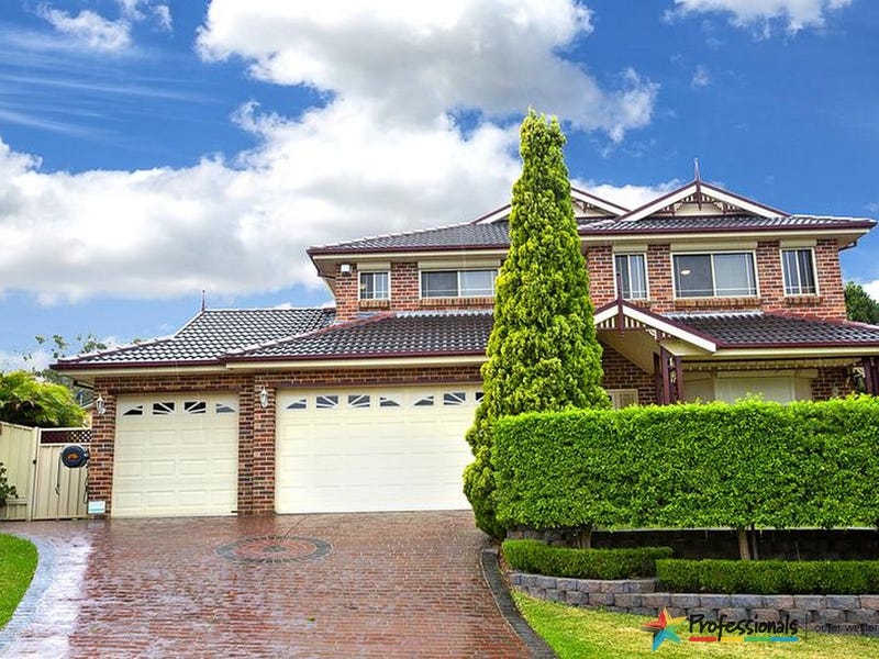 9 Calabrio Place Erskine Park NSW 2759