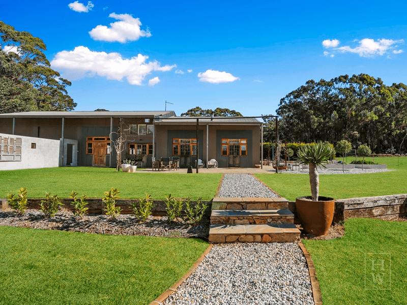 68 Martins Road, Wingello, NSW 2579 Property Details