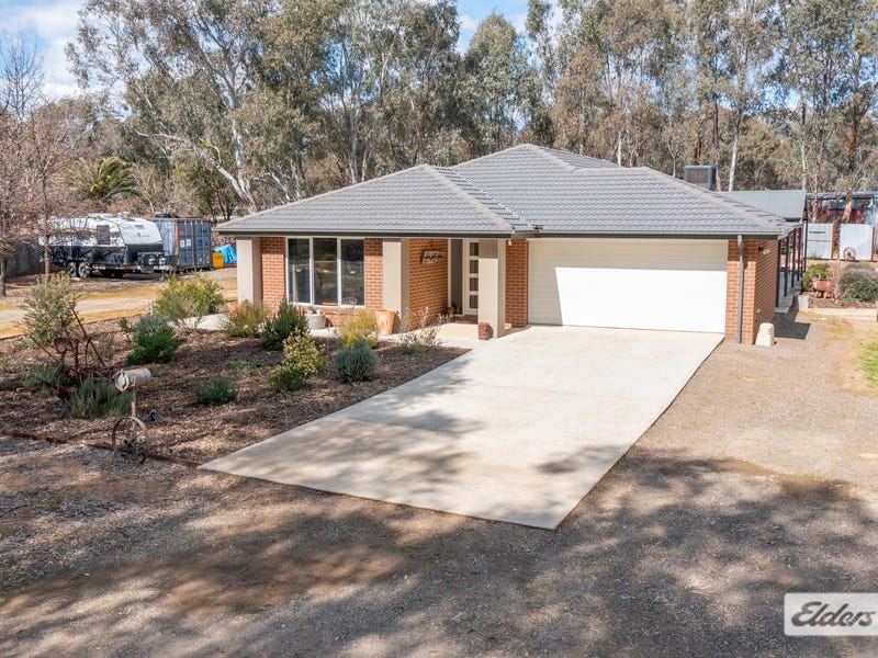 4244 Moffat Road, Chiltern, VIC 3683