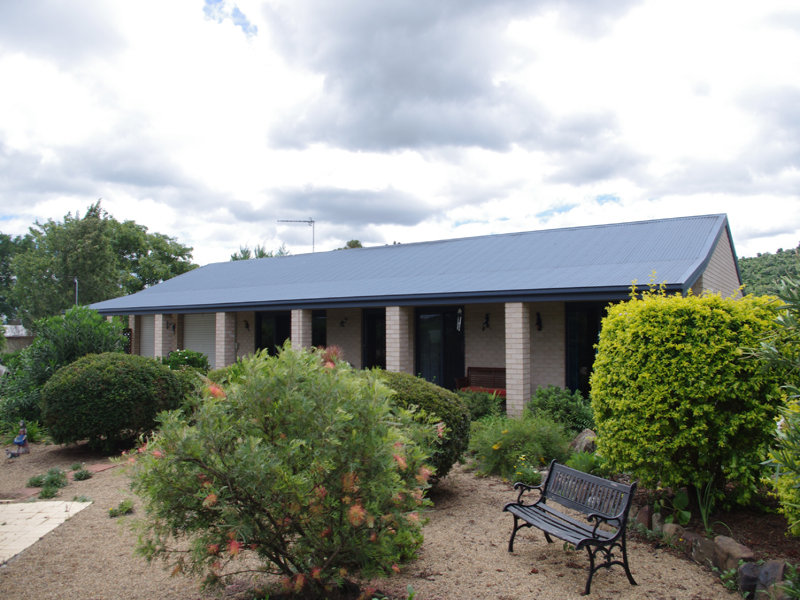 4 Stockyard Street, Plainland, QLD 4341