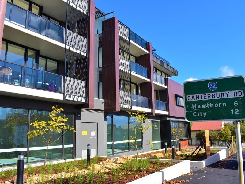 205/348 Canterbury Road, Surrey Hills, Vic 3127