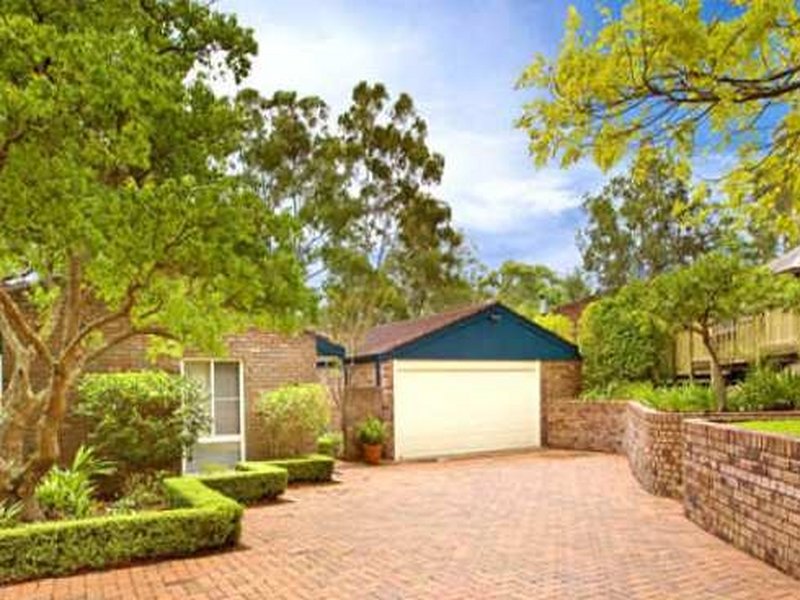 74 Curtin Avenue, North Wahroonga, NSW 2076