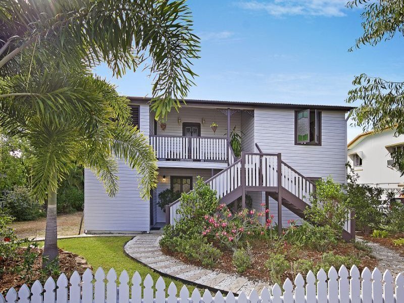 18 Hubert Street, South Townsville, QLD 4810