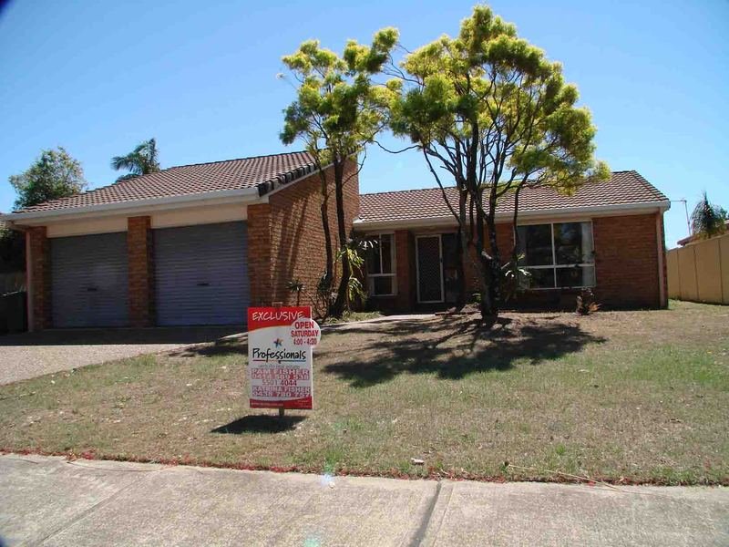 39 Matthew Flinders Drive, Hollywell, Qld 4216 Property Details