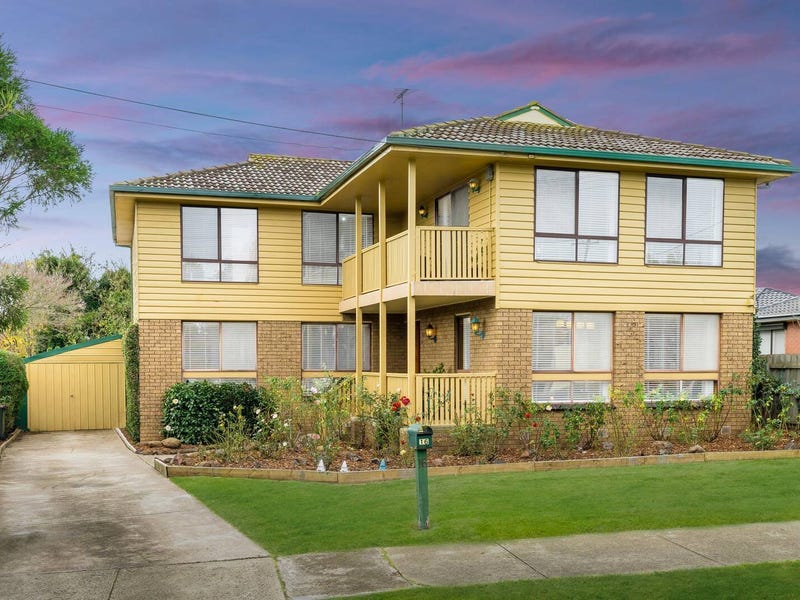 16 Highmont Drive, Belmont, Vic 3216 Property Details