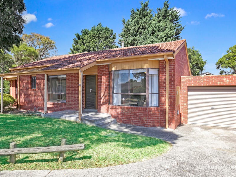 33/117 Plenty Road, Bundoora, Vic 3083 - Property Details