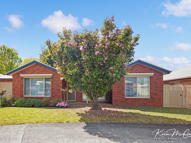8/17 Macdonald Street, Leongatha, VIC 3953
