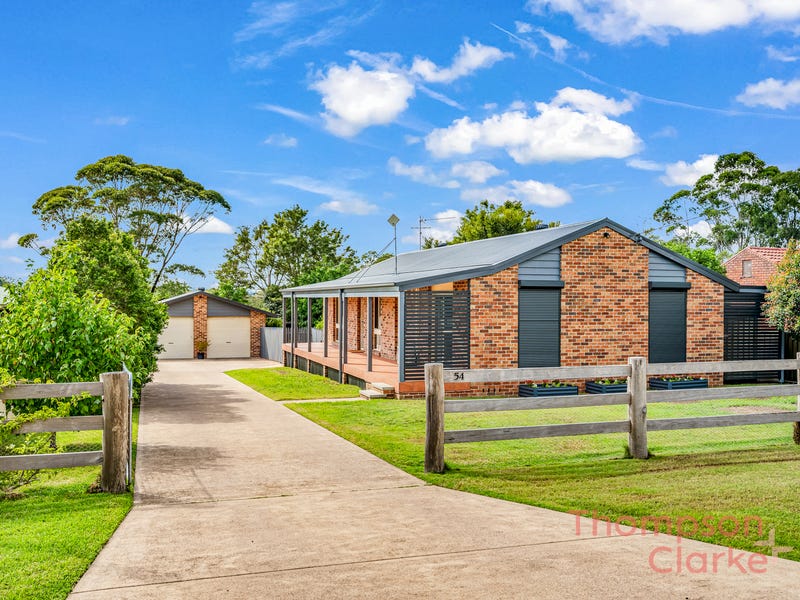 54 Scott Street, Wallalong, NSW 2320 Property Details