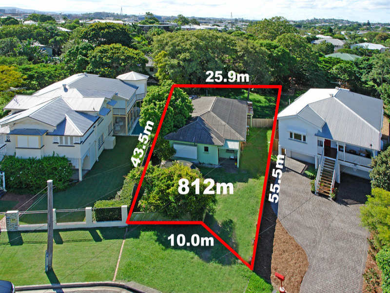 31 Katoomba Ave, Hawthorne, Qld 4171 Property Details