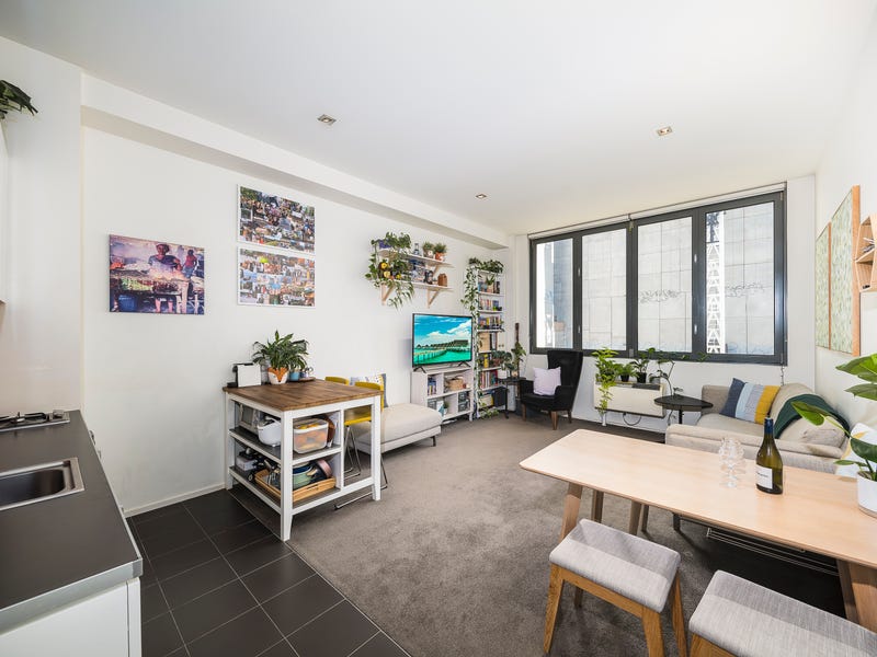 111 99 A Beckett Street Melbourne Vic 3000 Property Details