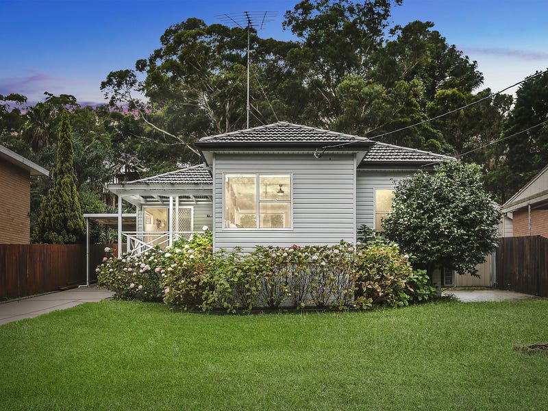 85 Forest Road, Miranda, NSW 2228 Property Details