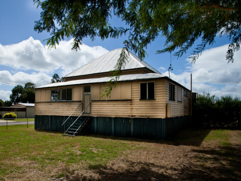 20 Patrick street, Laidley, Qld 4341 Property Details