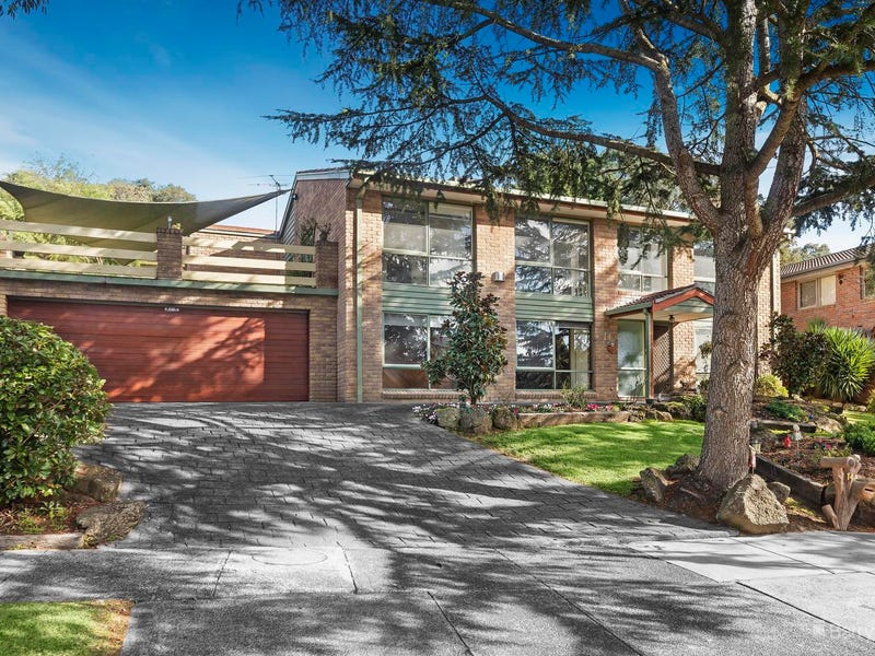 14 Templemore Drive, Templestowe, Vic 3106 Property Details