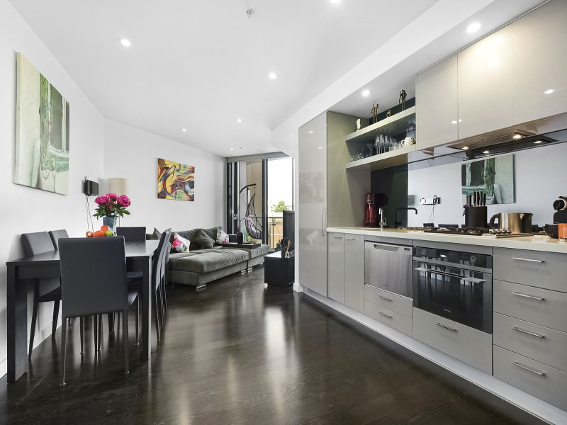 515 338 Kings Way South Melbourne Vic 3205 Property Details 515 338 Kings Way South Melbourne Vic 3205 Save Apartment