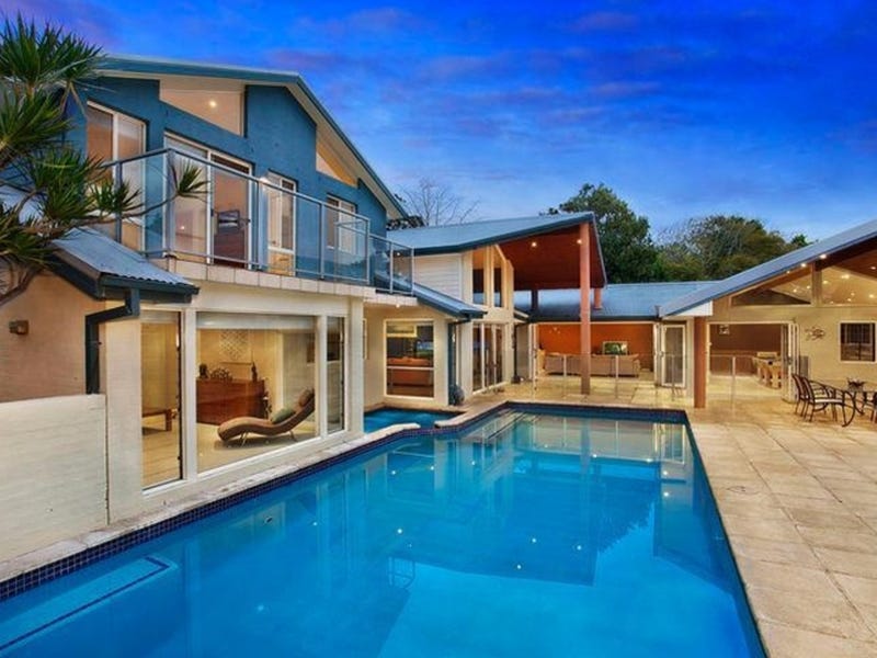 140 Ocean View Drive, Wamberal, NSW 2260 Property Details