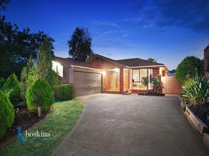 16 Lakeside Cres, Croydon Hills, VIC 3136 - realestate.com.au