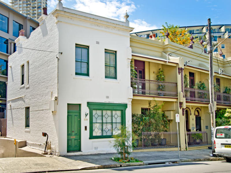 539 Glenmore Road, Edgecliff, NSW 2027 Property Details