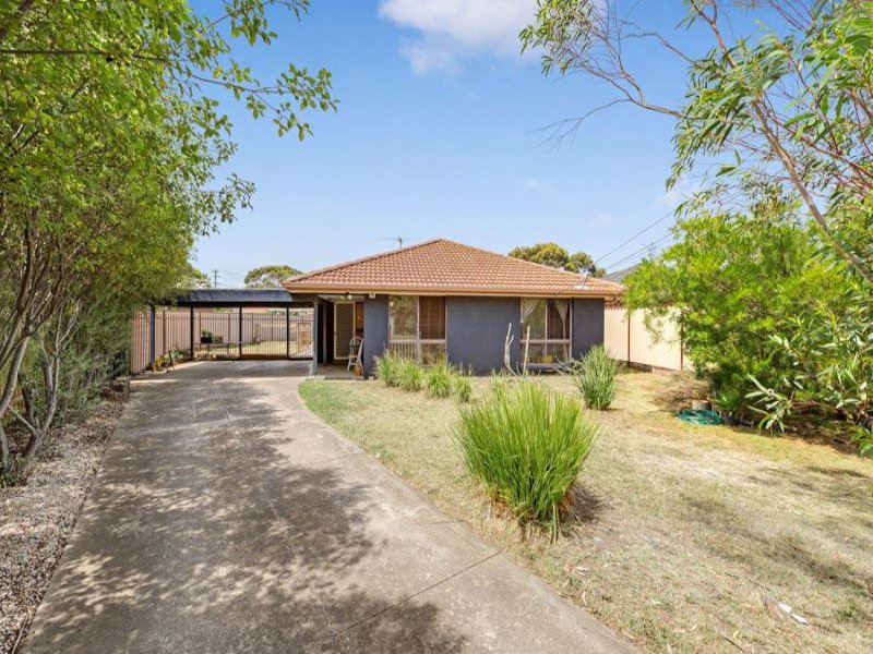 7 Nebo Court, Werribee, Vic 3030 Property Details