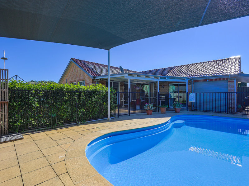 11 Gilchrist Road, Salamander Bay, NSW 2317
