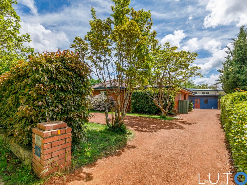 51 Boldrewood Street, Turner, ACT 2612 Property Details