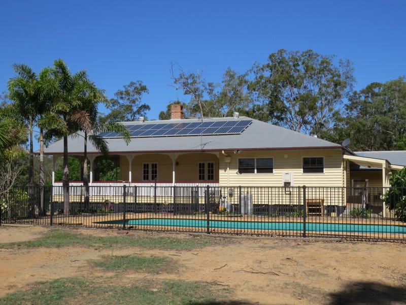 107117 Whitman Road, Cedar Vale, QLD 4285