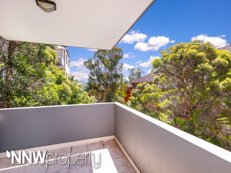 1/1-7 Rowe Street, Eastwood, NSW 2122 - Property Details