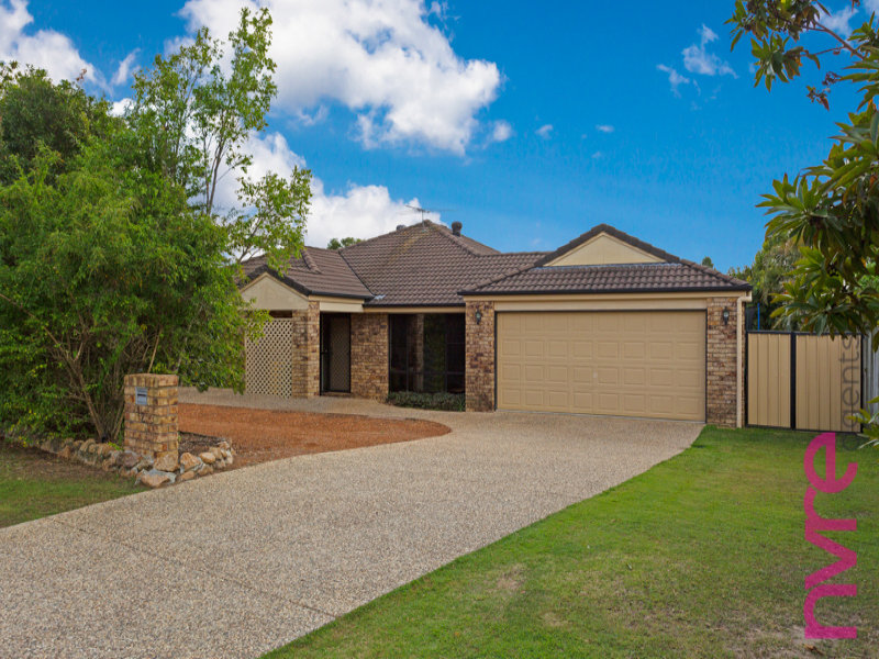 12 Palmer Place, Narangba, QLD 4504