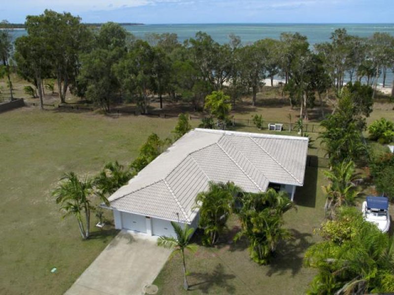 144 Burrum Street, Burrum Heads, QLD 4659