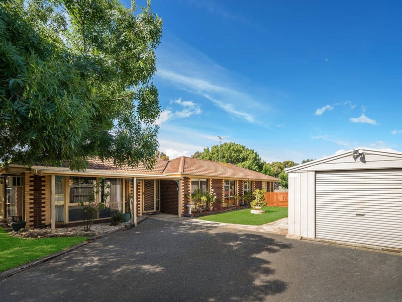 4 Galaxy Court, Whittington, VIC 3219