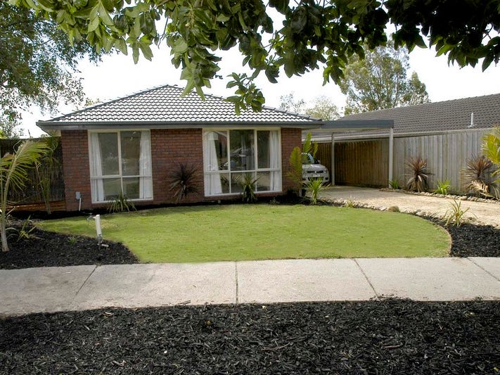 7 Bruce Court, Berwick, VIC 3806