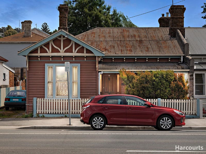 122 Margaret Street, Launceston, Tas 7250 Property Details