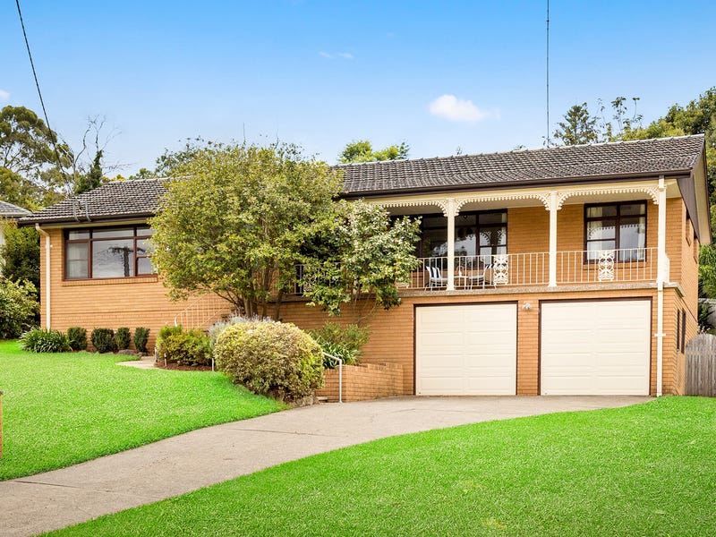 32 Kalimna Drive, Baulkham Hills, NSW 2153