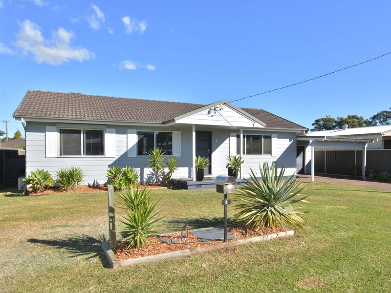 3 King Street, Barnsley, NSW 2278 Property Details