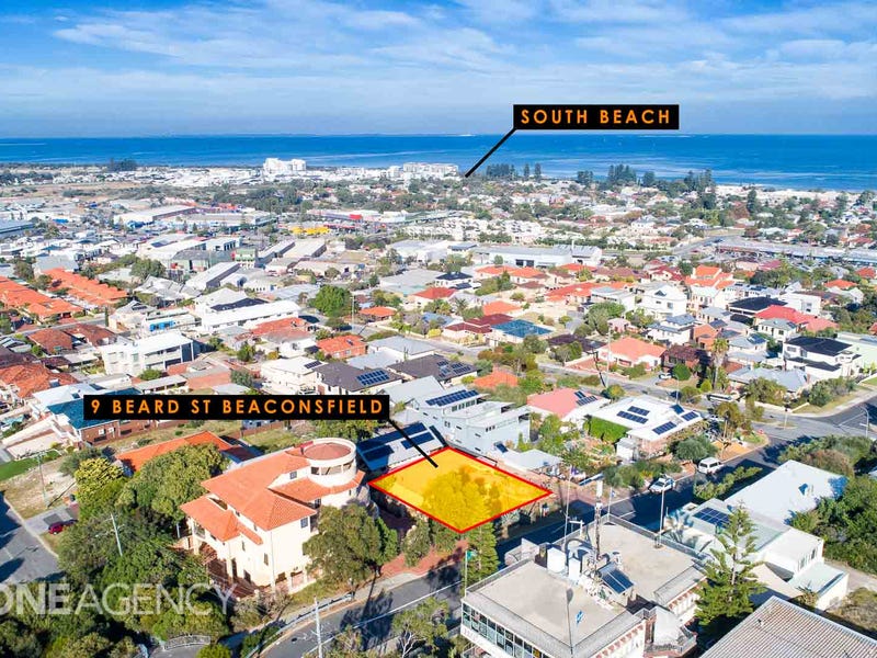 9 Beard Street, Beaconsfield, WA 6162 Property Details