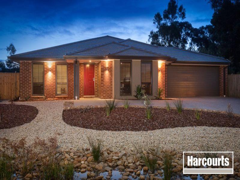43 Stumpy Gully Road, Balnarring, VIC 3926
