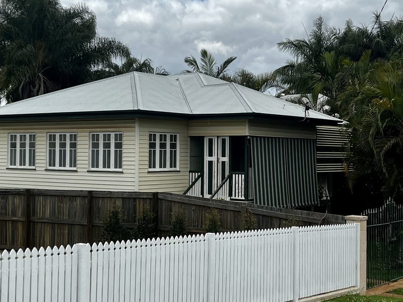 34 Red Hill Rd, Gympie, Qld 4570 Property Details