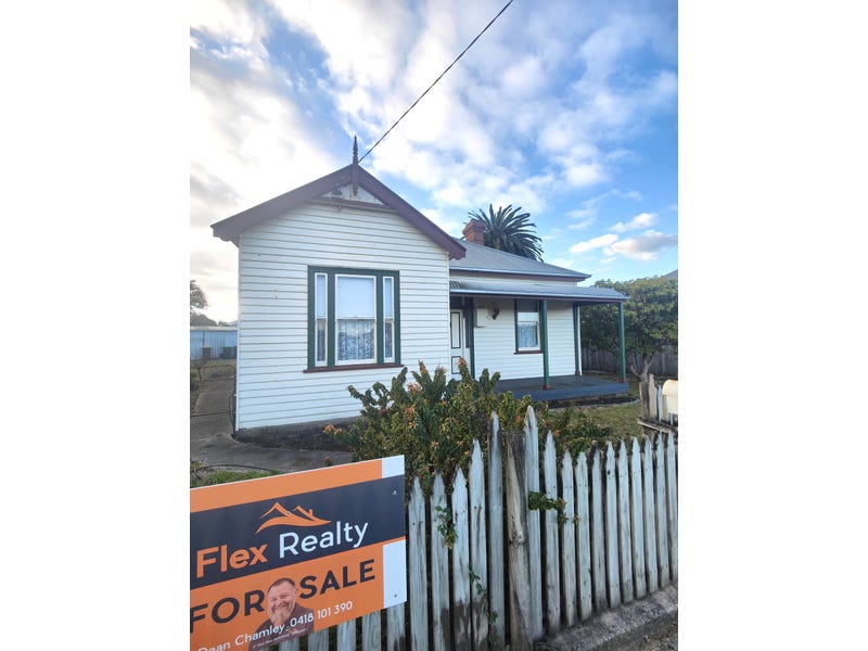 37 Inglis Street, Wynyard, Tas 7325 House for Sale